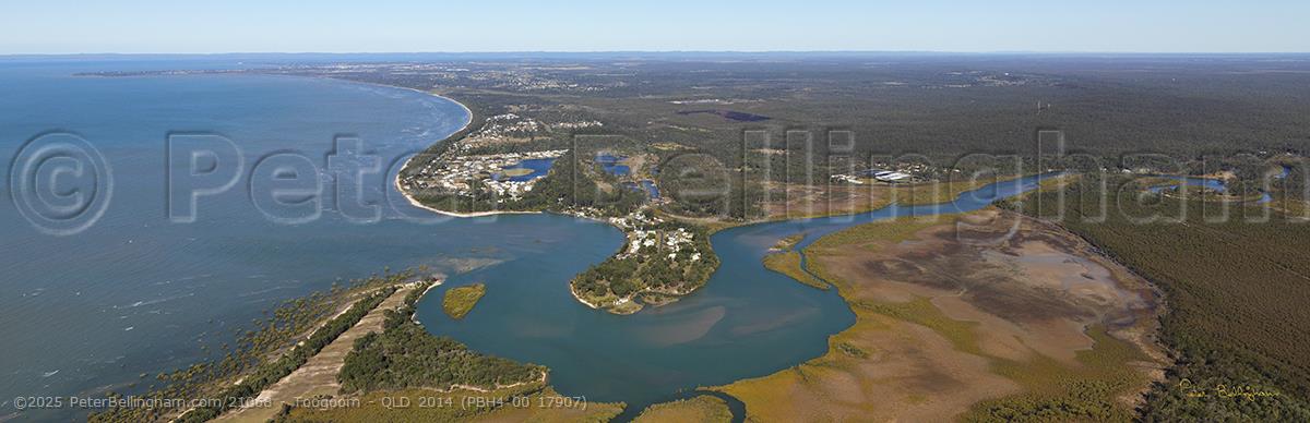 Peter Bellingham Photography Toogoom - QLD 2014 (PBH4 00 17907)